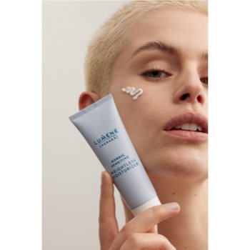 Lumene Nordic Sensitive [HERKKÄ] Weightless crema hidratanta usoara - imagine 3